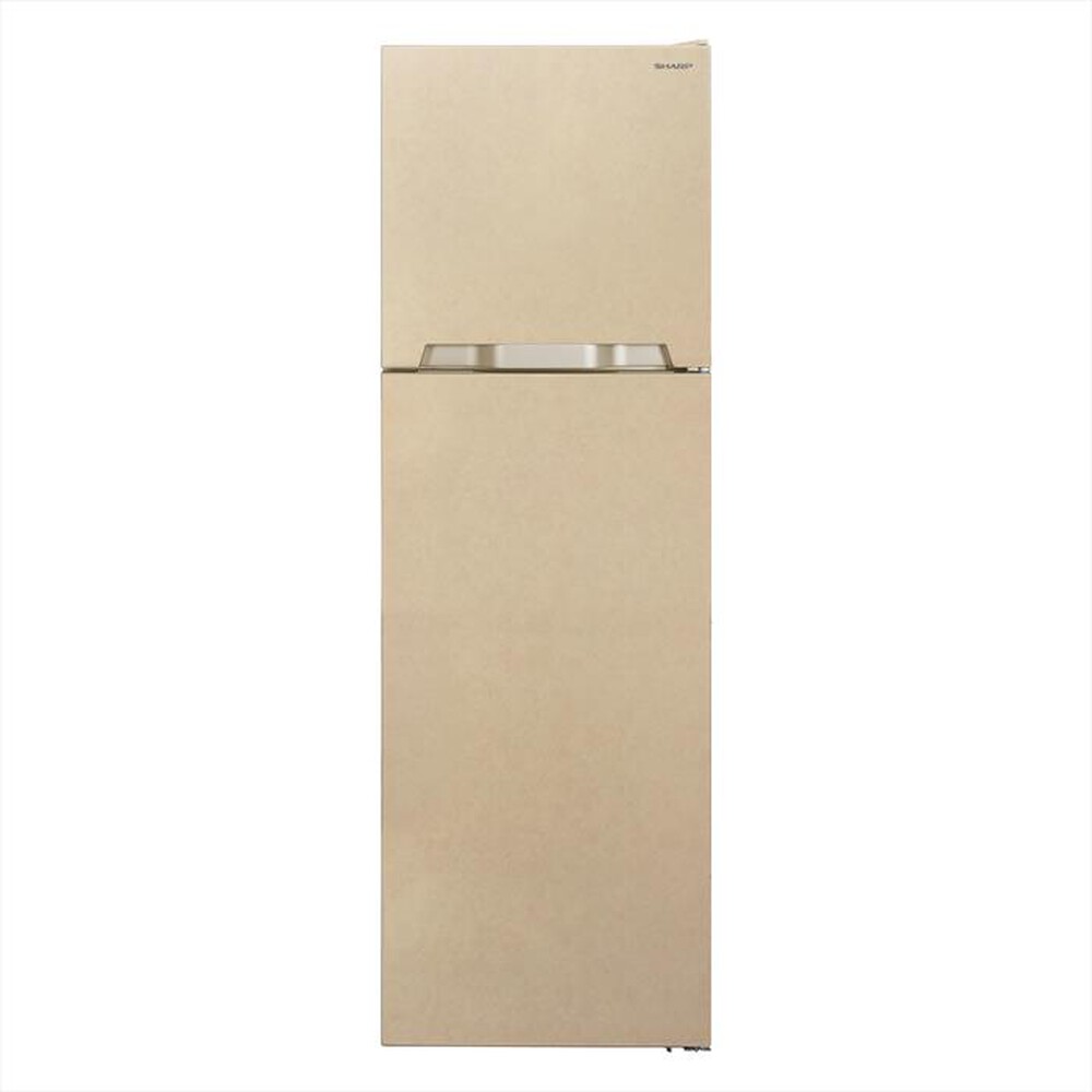 Immagine del prodotto SHARP - Frigorifero 2 porte SJ-FTA30ITXJE Classe E 311 lt-Bianco