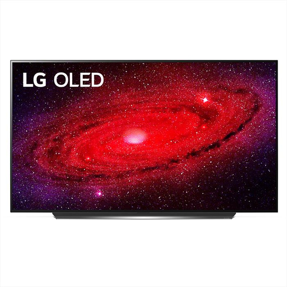 "LG - Smart TV OLED 4K 77\" OLED77CX6LA"