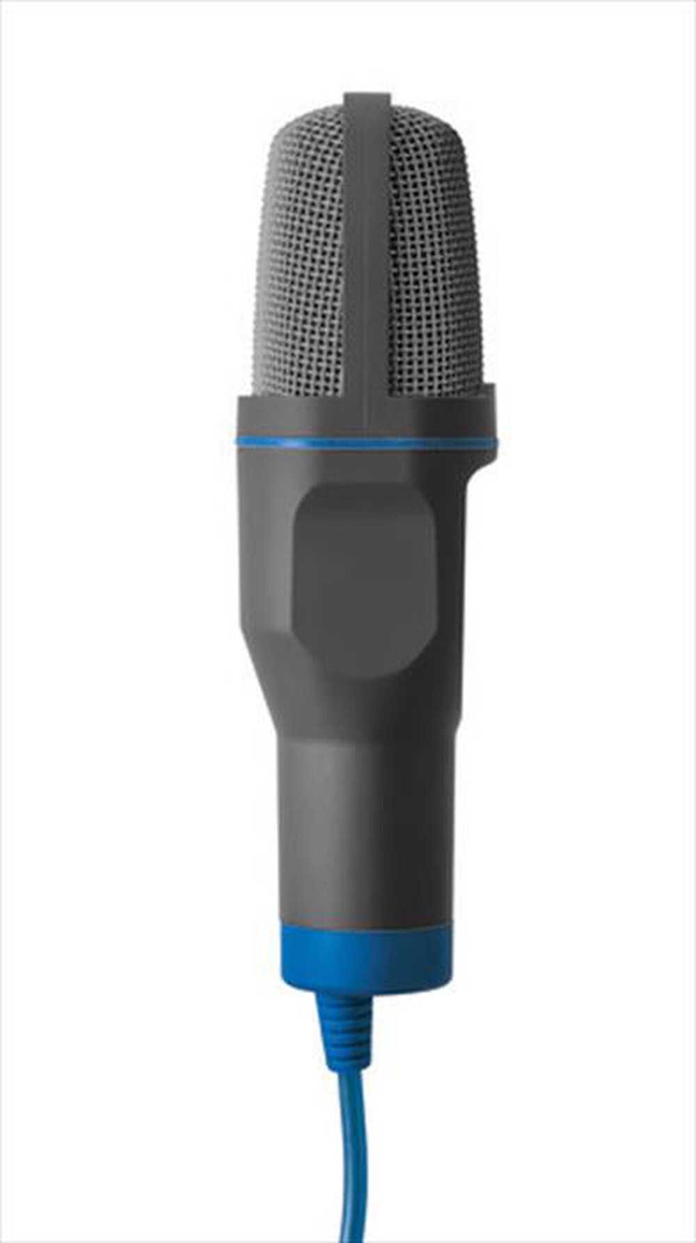 "TRUST - MICO USB MICROPHONE-Black"