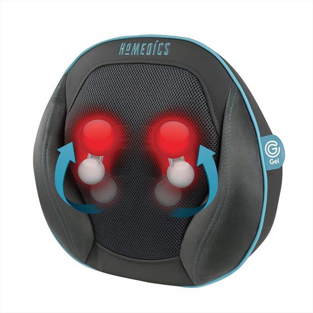 "HOMEDICS - SGP-1100H-EU"