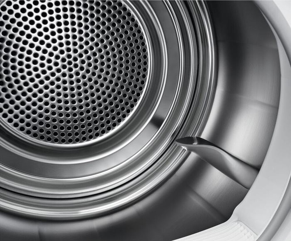 Immagine del prodotto ELECTROLUX - Asciugatrice EW7H583B 8Kg Classe C-Bianco/obl&ograve; nero