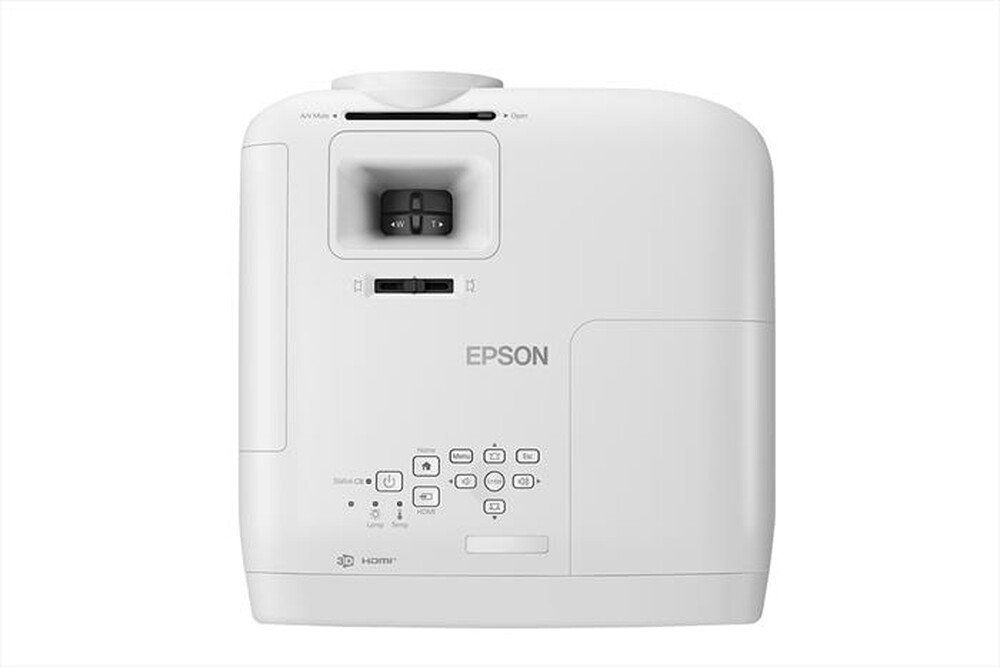 "EPSON - EH-TW5700"