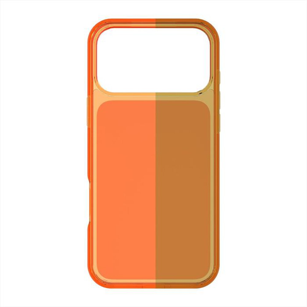 Immagine del prodotto CELLULARLINE - Custodia MagSafe CUBE MAG per iPhone 17 Pro Max-Arancione