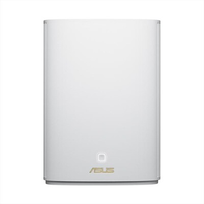 ASUS - ZENWIFI AX HYBRID XP4 CONFEZIONE DA 1-Bianco