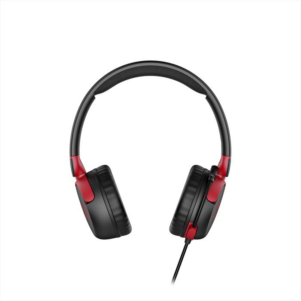 "HYPERX - CUFFIE CLOUD MINI-Nero"