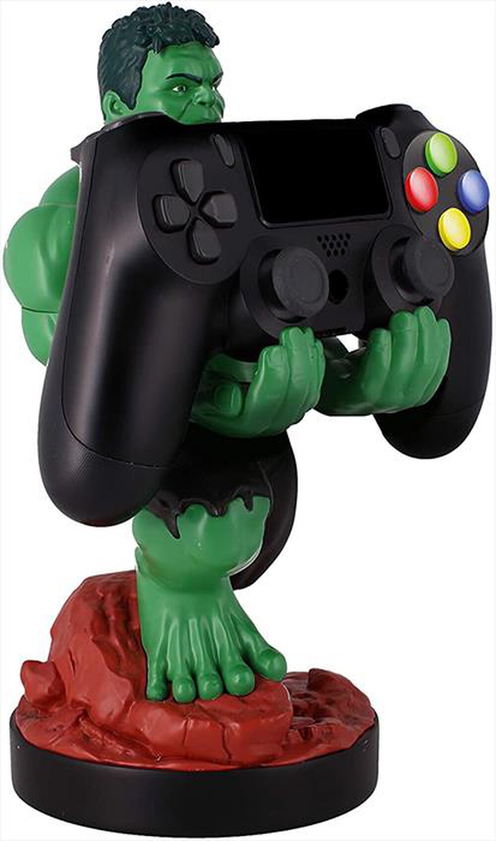"EXQUISITE GAMING - HULK (AVENGERS GAME) CABLE GUY"