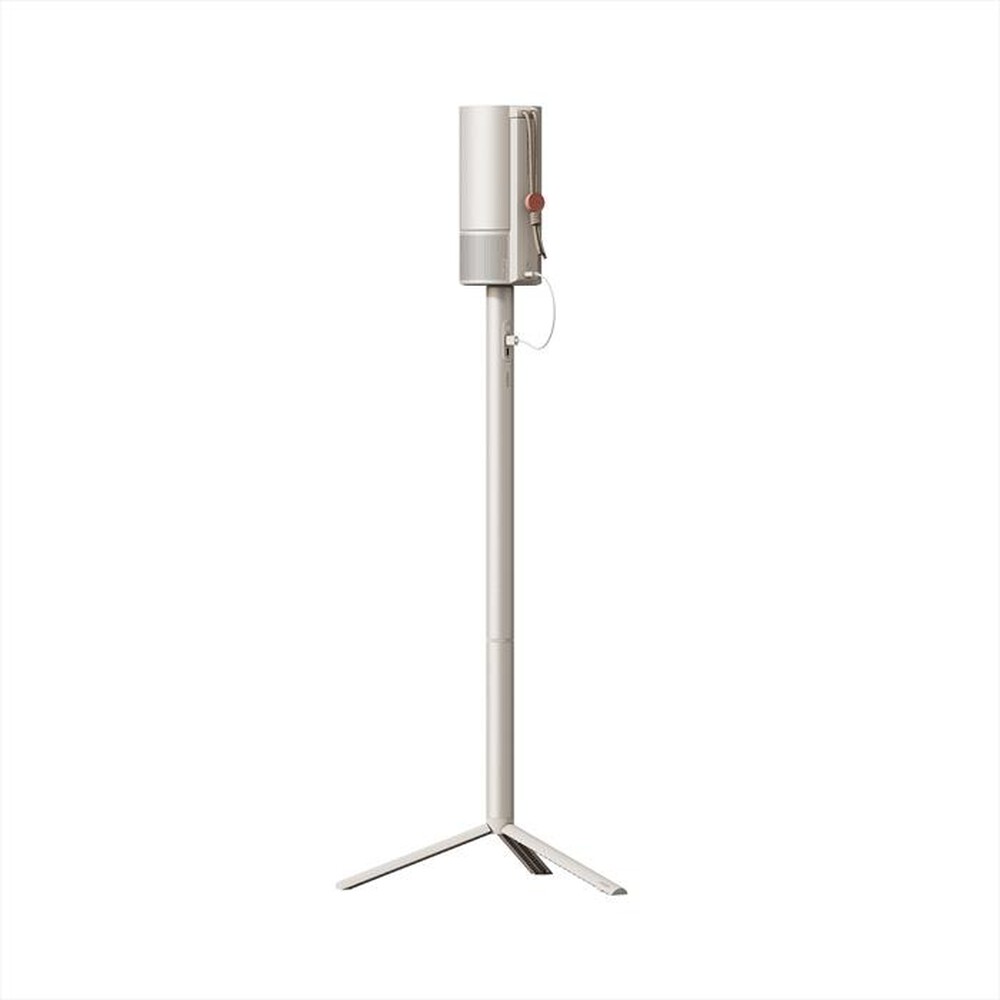 "XGIMI - POWER BASE STAND - STAND PER PROIETTORI-Bianco"