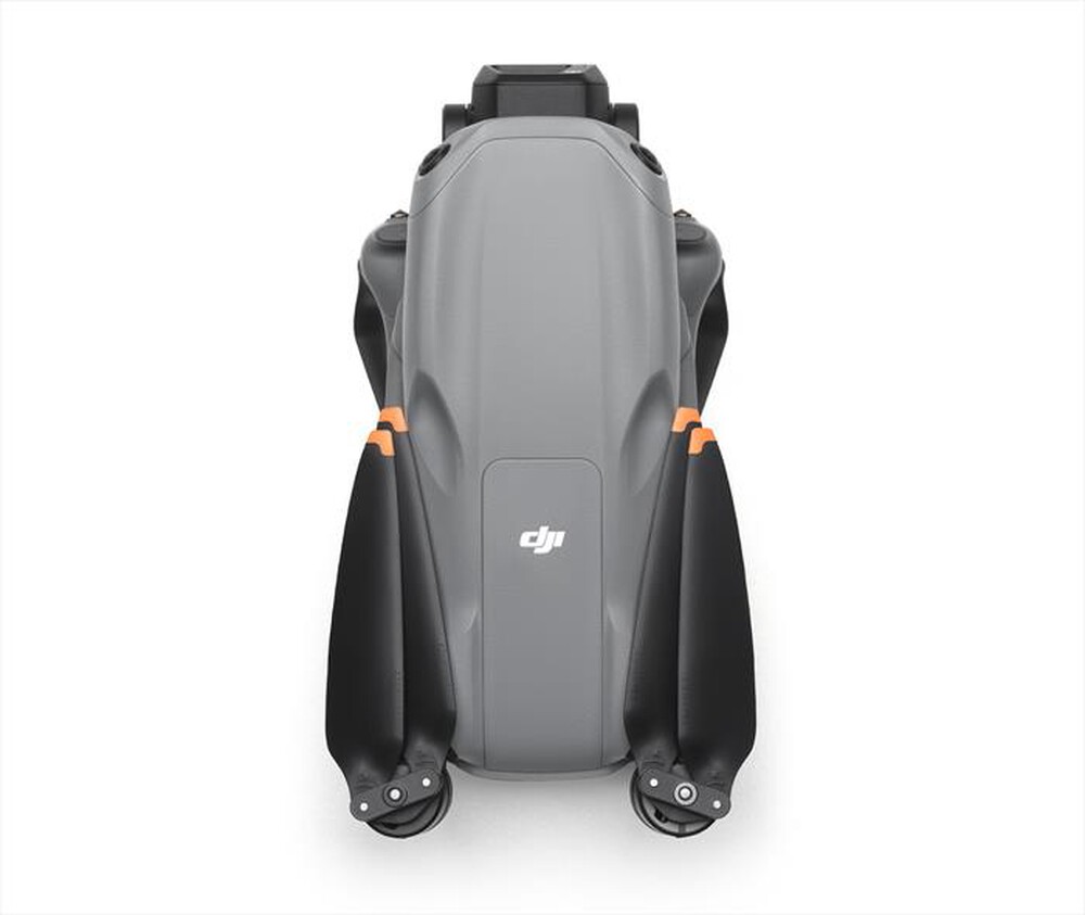 "DJI - Drone AIR 3S FLY MORE (RC-N3)-Grigio"