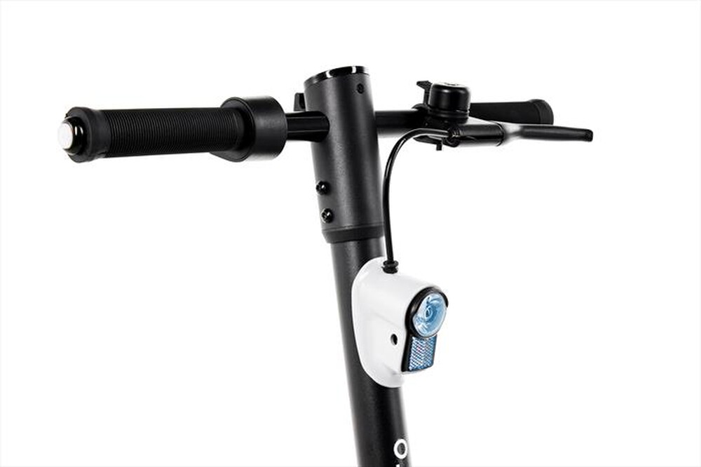 "ARGENTO - E-SCOOTER ACTIVE EVO"