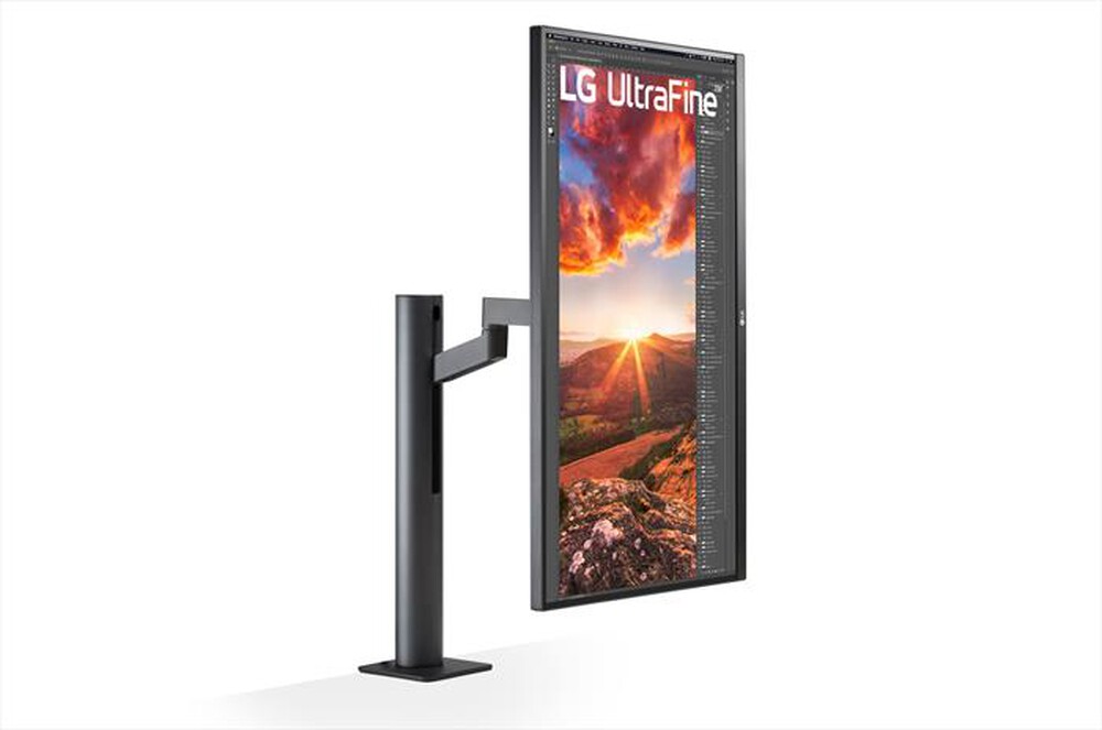Immagine del prodotto LG - 27UN880-B-Nero