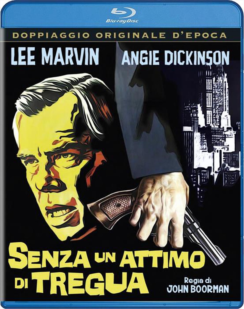 Immagine del prodotto A & R PRODUCTIONS - Senza Un Attimo Di Tregua