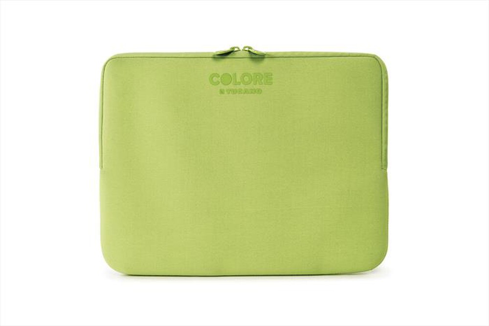 Immagine del prodotto TUCANO - Custodia in neoprene per notebook 11.6"/12.5"-Verde