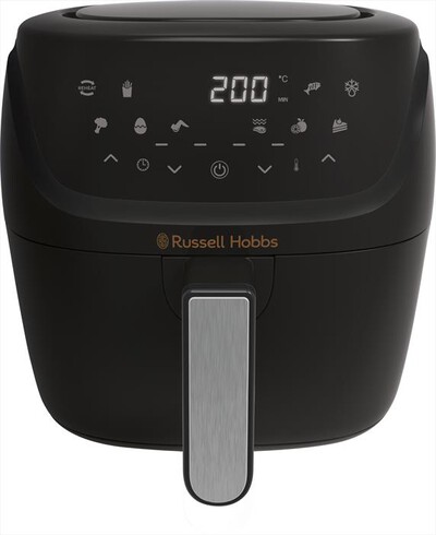 RUSSELL HOBBS - Friggitrice ad aria 27160-56-NERO