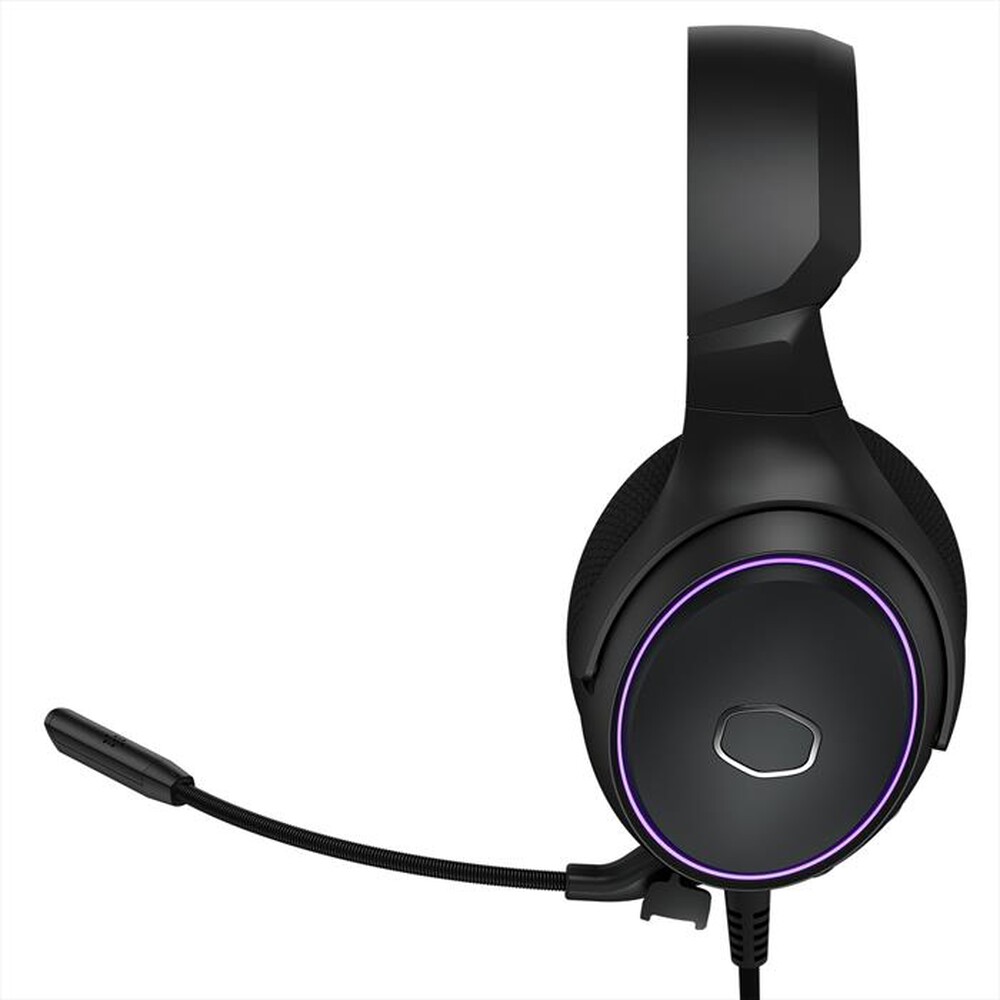 "COOLER MASTER - VDGCOOMH-650-Nero"