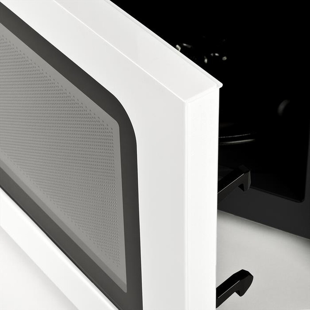 "G3FERRARI - Forno microonde G10172-Bianco"