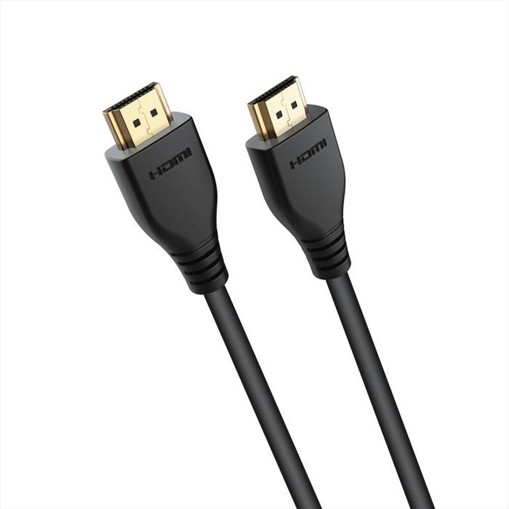 "TRUST - GXT731 RUZA HIGH SPEED HDMI CABLE-Black"