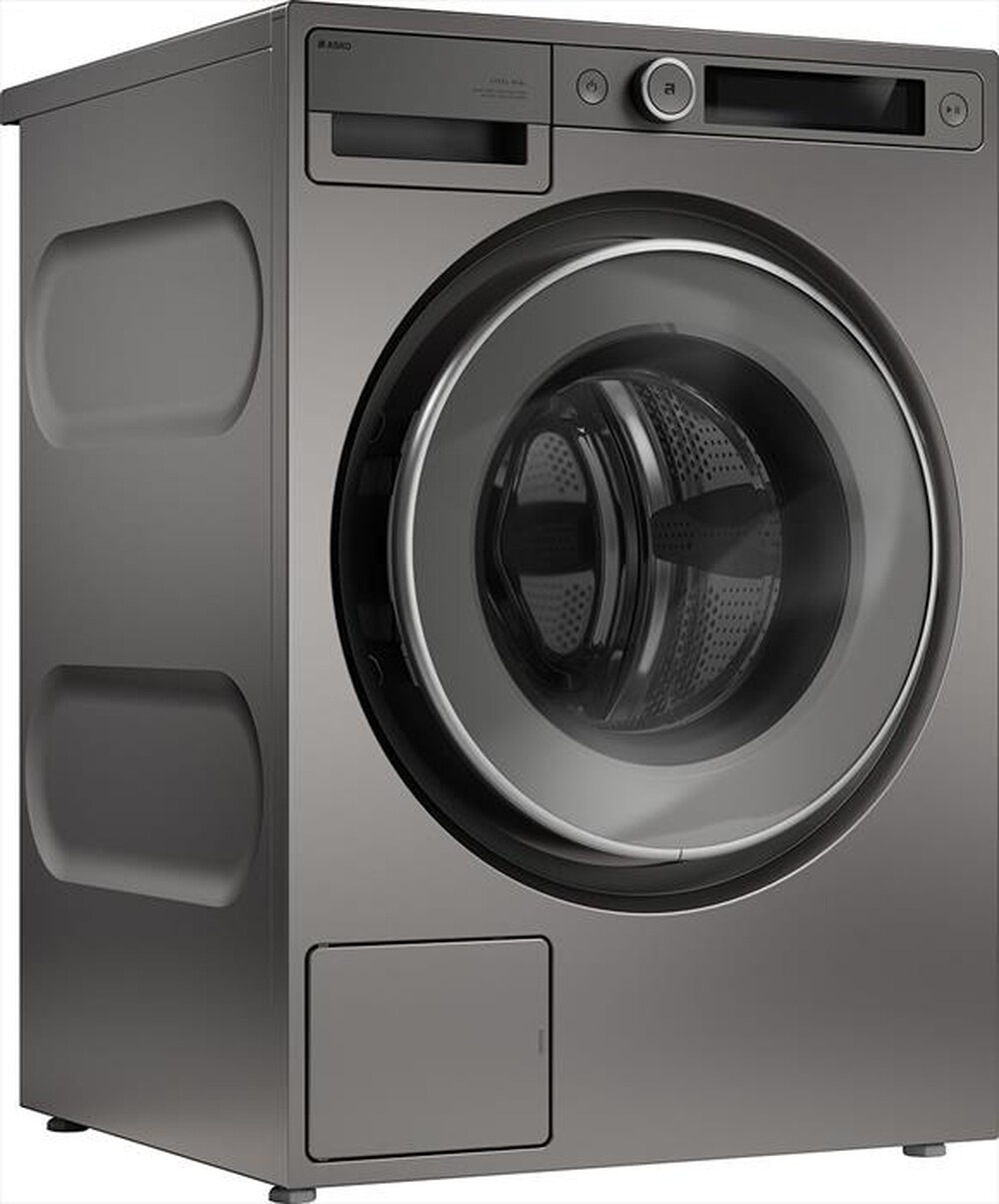 Immagine del prodotto ASKO - W 5096 RT-Titanium