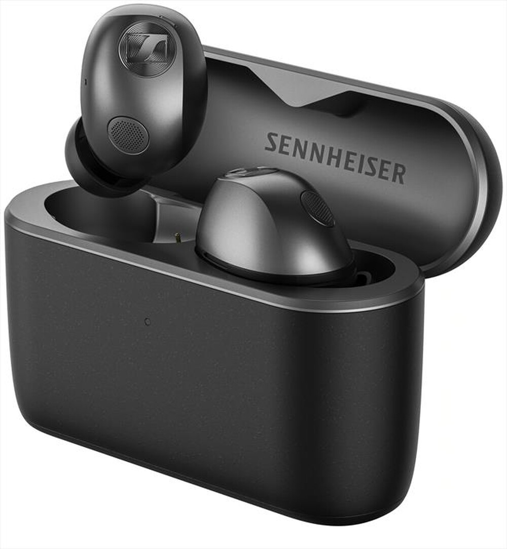 Immagine del prodotto SENNHEISER - MOMENTUM TRUE WIRELESS 5-Graphite