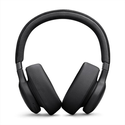 JBL - Cuffie a padiglione chiuso LIVE 770NC-NERO