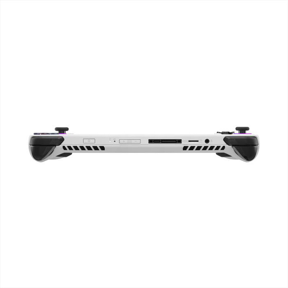 "ASUS - ROG ALLY RC71L-NH001W-White"