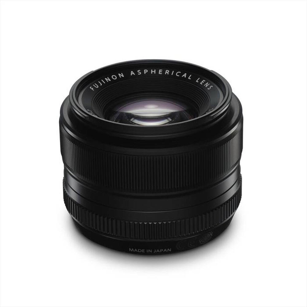 Immagine del prodotto FUJI - F XF35MM F1.4 R-nero