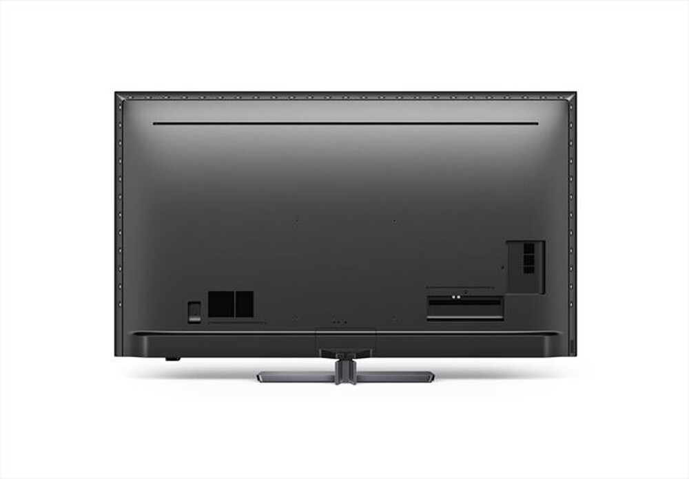 "PHILIPS - Ambilight Smart TV LED UHD 4K 65\" 65PUS8818/12-Antracite"