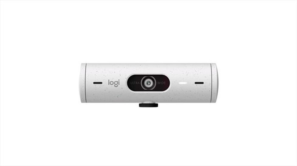 Immagine del prodotto LOGITECH - Webcam Brio 500-Off-White