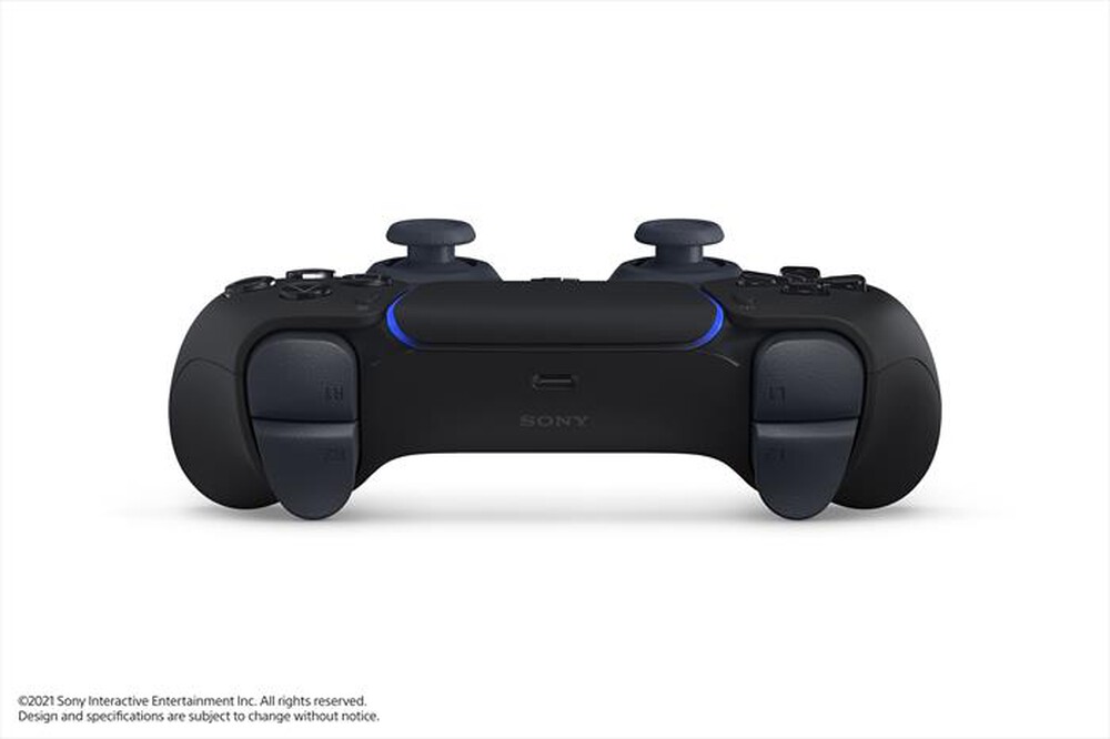 "SONY COMPUTER - CONTROLLER WIRELESS DUALSENSE PS5-Midnight Black"