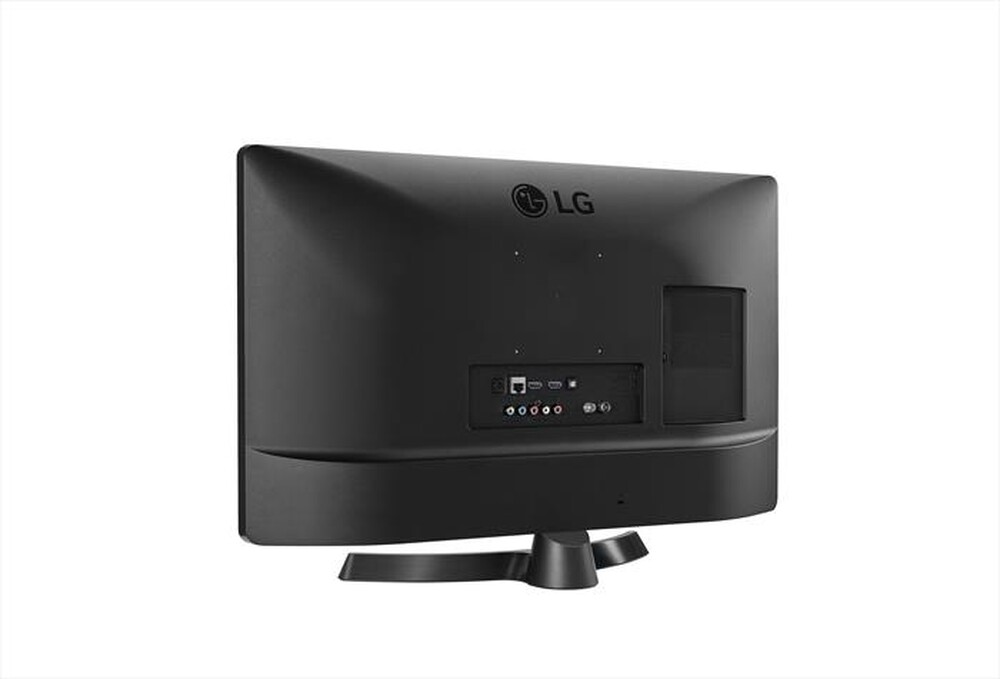 "LG - Smart Monitor TV HD 28\" 28TN515S-PZ-Nero"
