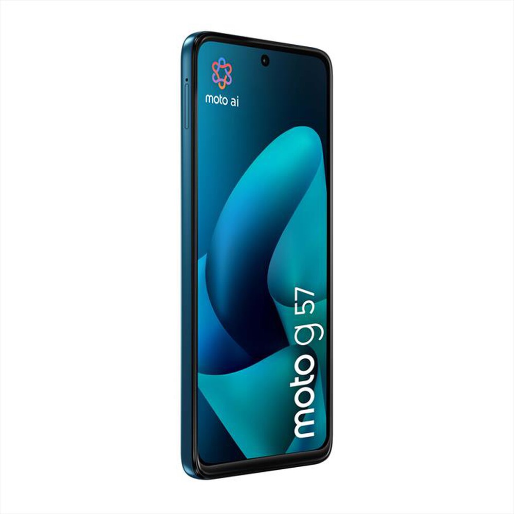 Immagine del prodotto TIM - MOTOROLA Moto G57 5G (8/256GB)-Pantone Corsair