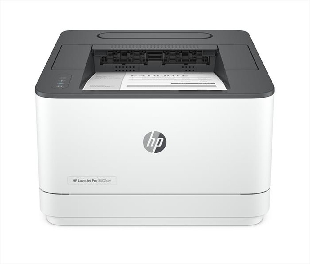 "HP - Stampante LASERJET PRO 3002DW-Bianca"