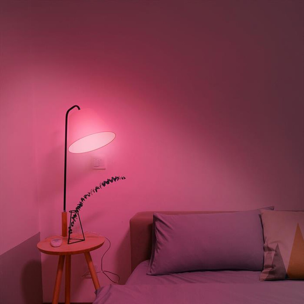 "HOMBLI - Smart Spot CCT/RGB 5 W 1+1 Free"