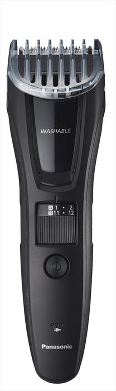 PANASONIC - ER-GB61-K503-Nero