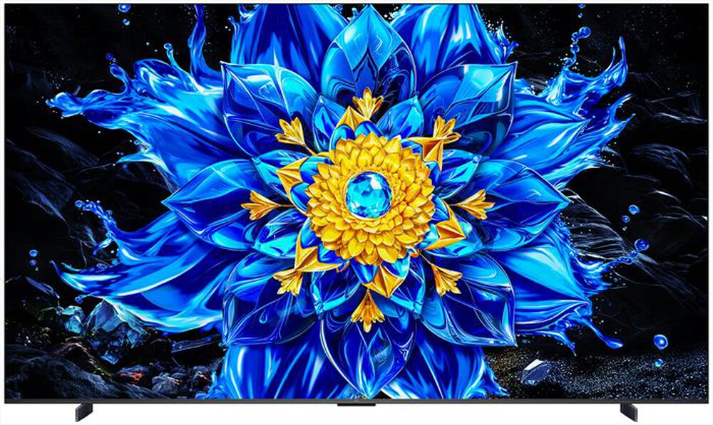 Immagine del prodotto TCL - Smart TV QD-Mini LED 4K 98" 98P8L-Nero