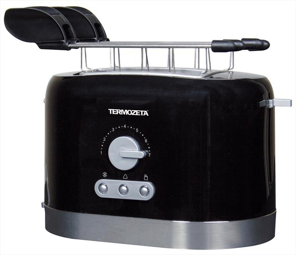 "TERMOZETA - 76034-nero"