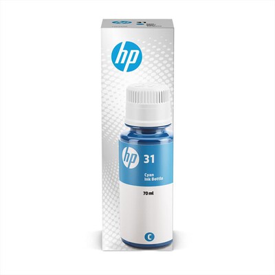 HP - HP 31-Ciano