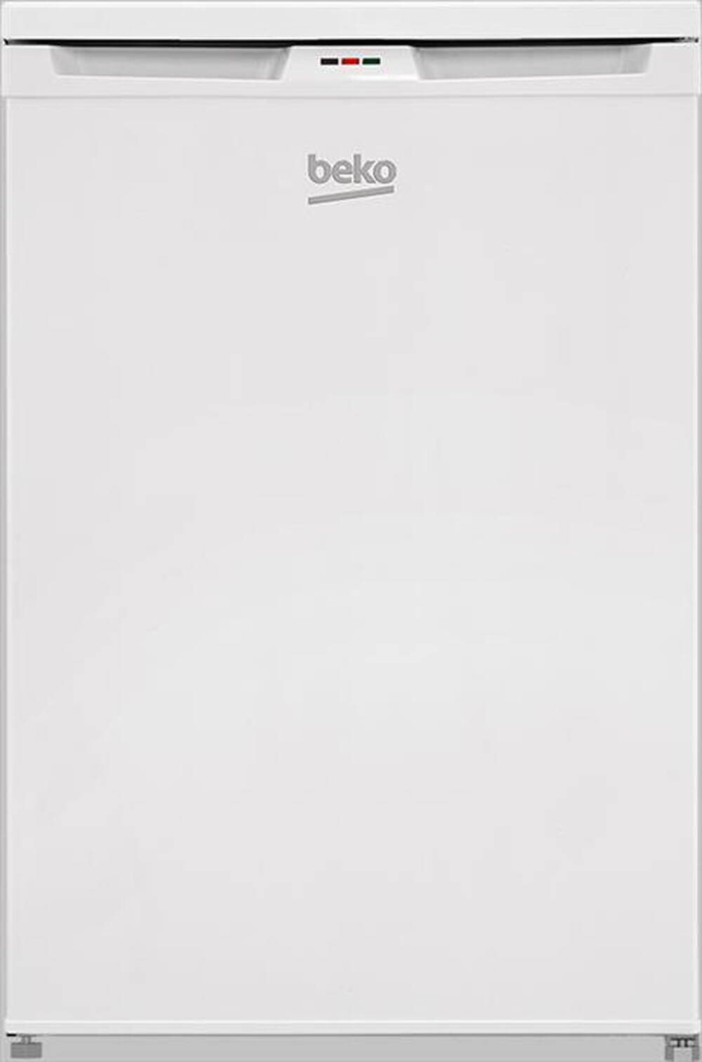 "BEKO - Congelatore verticale FSE1073N Classe F 102 lt-Bianco"