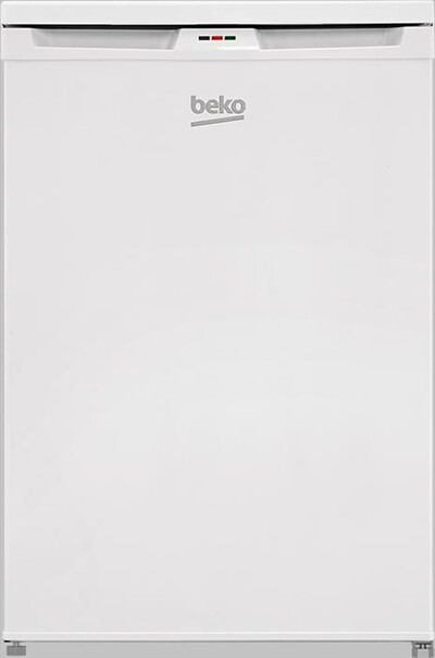 BEKO - Congelatore verticale FSE1073N Classe F 102 lt-Bianco