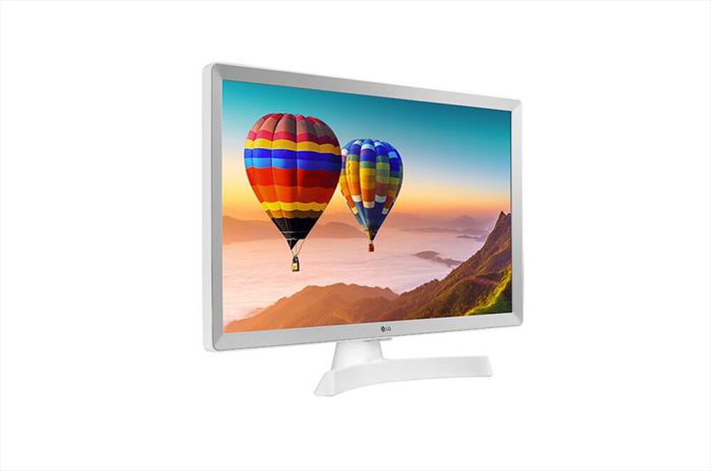 "LG - TV LED HD READY 28\" 28TN515V-WZ-Bianco"