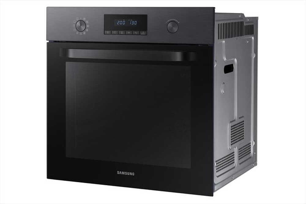 Immagine del prodotto SAMSUNG - Forno incasso elettrico NV70K2340RM/ET Classe A-MATT BLACK