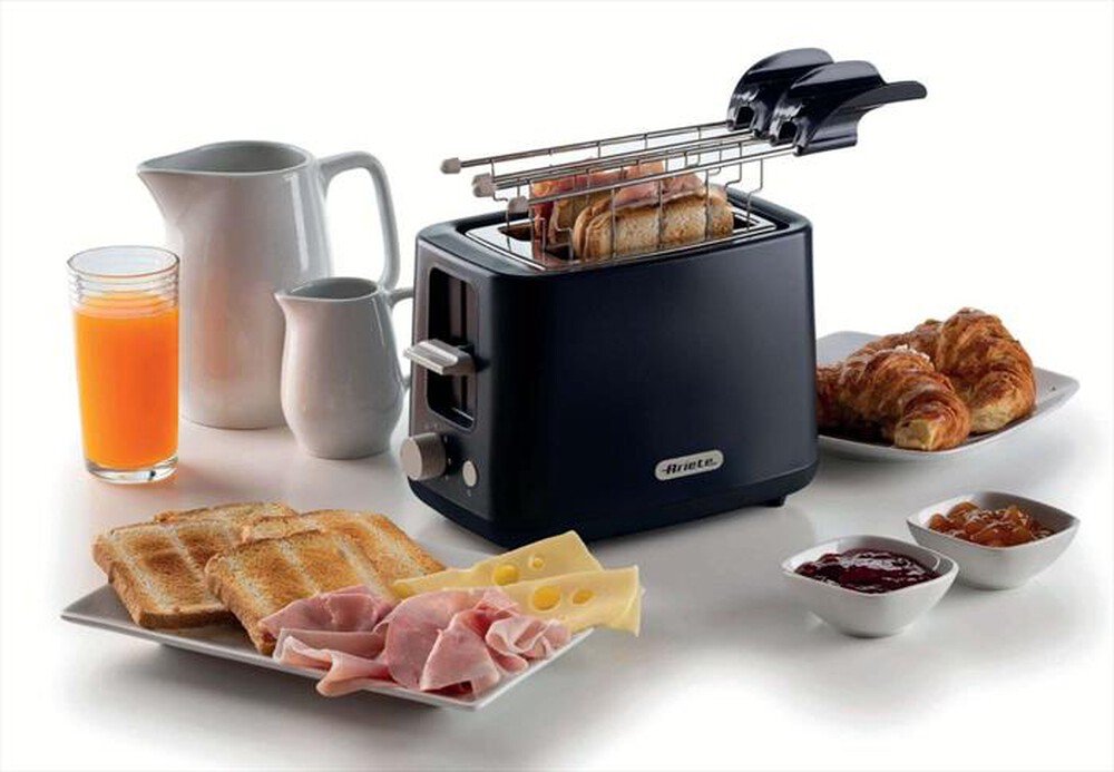 Immagine del prodotto ARIETE - Tostapane 157-dark grey
