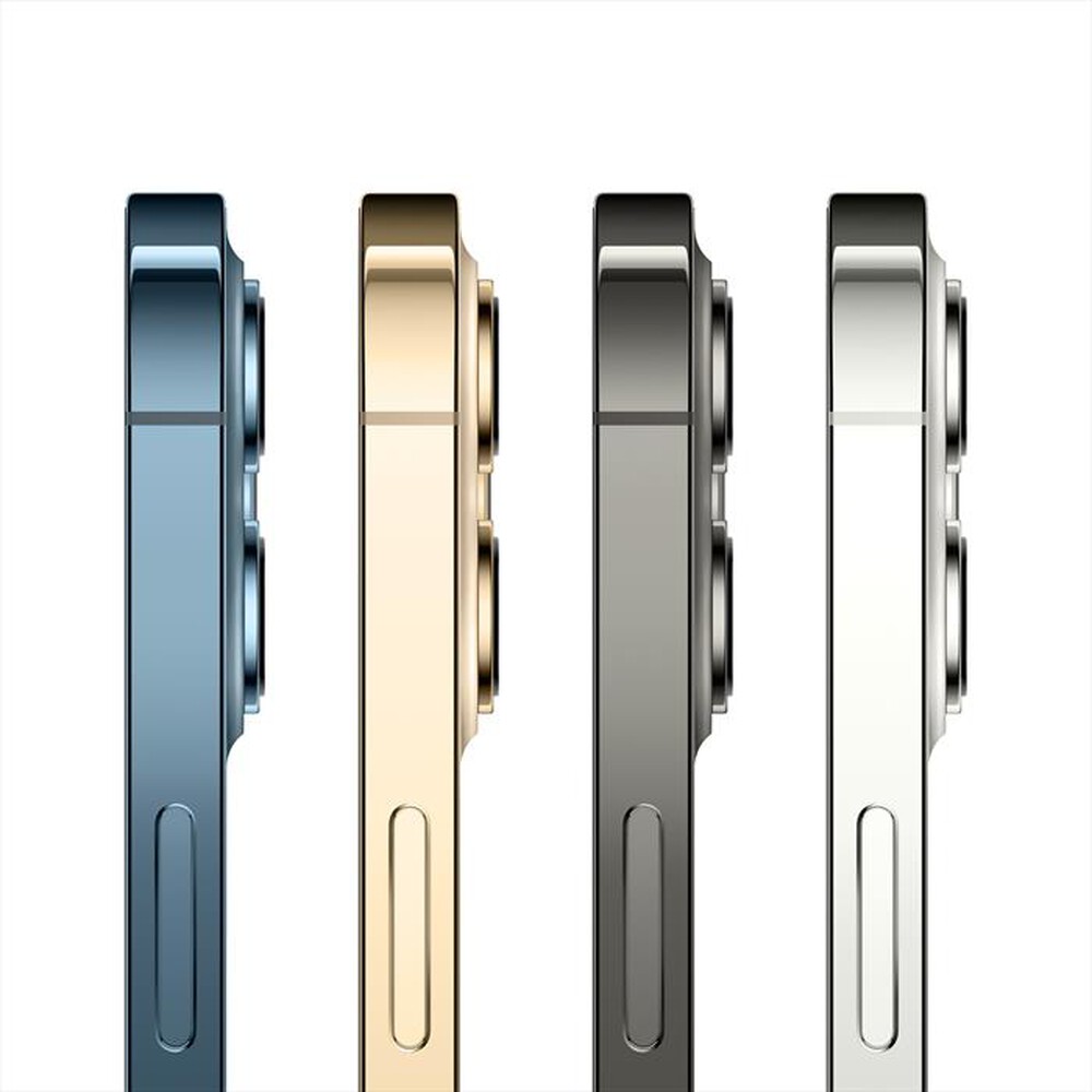 Immagine del prodotto APPLE - iPhone 12 Pro Max 256GB-Argento