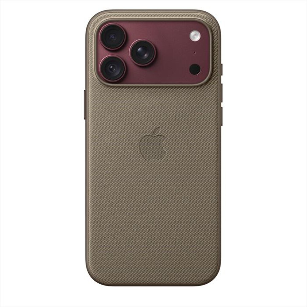 Immagine del prodotto APPLE - Custodia MagSafe TechWoven per iPhone 18 Pro Max-Talpa