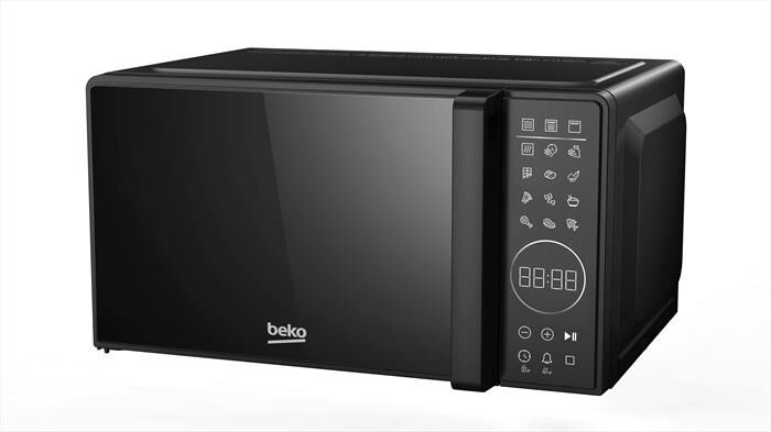 BEKO - Forno a microonde MGC20130BFB-Nero | Euronics