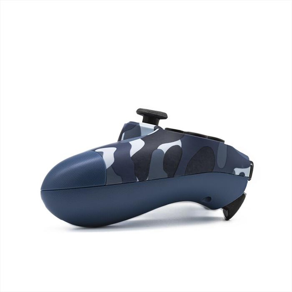 "XTREME - CONTROLLER WIRELESS BT OBLIVION-CAMOUFLAGE BLU"