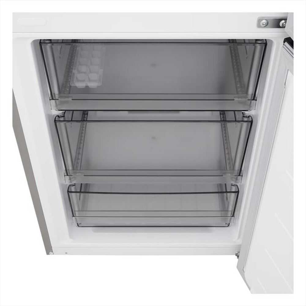 Immagine del prodotto LG - Frigorifero combinato GBBSJ10DPY Classe D 333lt-Argento
