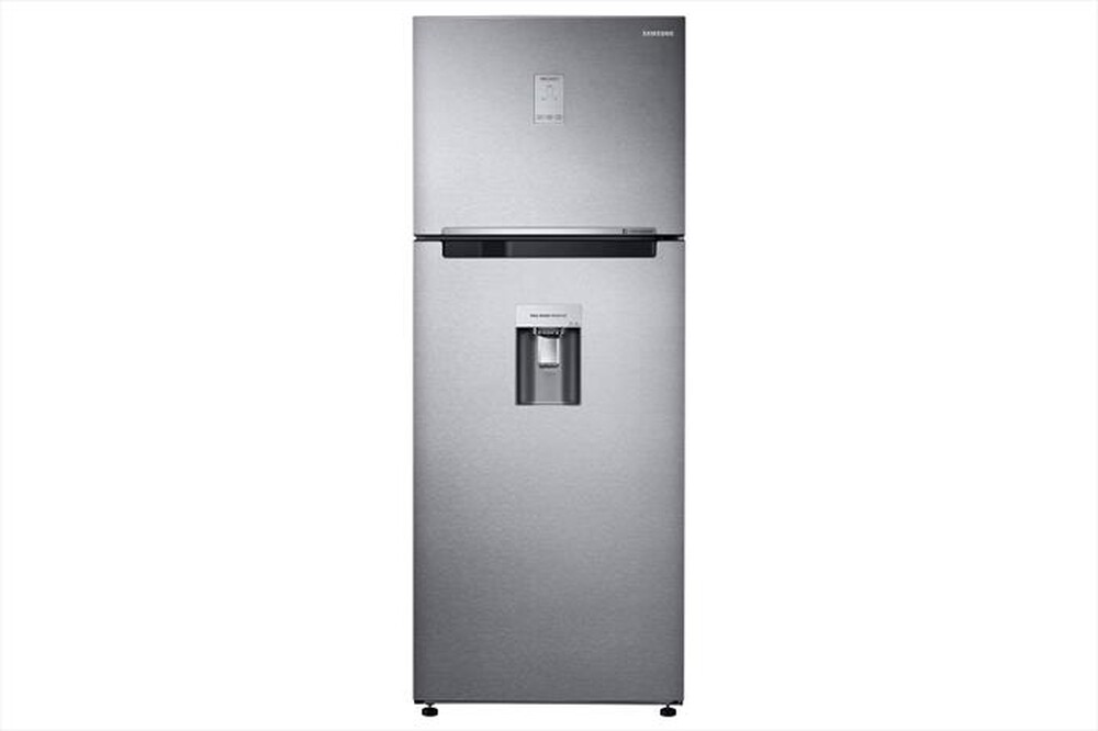 "SAMSUNG - Frigorifero 2 porte RT46K664PSL/ES Classe E-Inox"