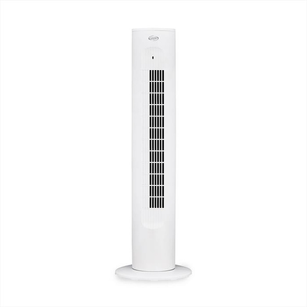 "ARGO - Ventilatore tower NANTE-Bianco"
