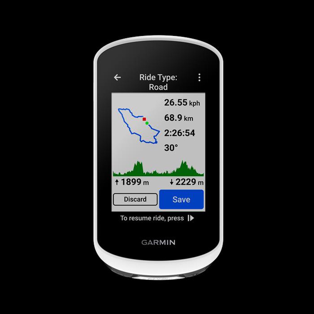 Immagine del prodotto GARMIN - EDGE EXPLORE 2