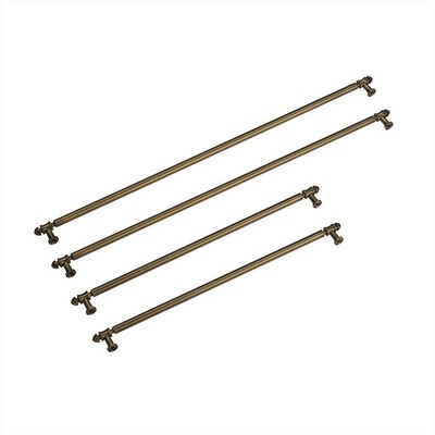 SMEG - KMOFQ7-1 Kit maniglia per FQ60CAO/CPO